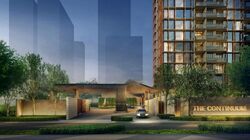 The Continuum (D15), Apartment #599563111